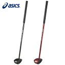 アシックス パークゴルフクラブ メ ンズ レディース バックキャビティ GGP115 asics
