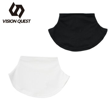 ビジョンクエスト VISION QUEST UVケア用品 レディース ネックカバー VQ430110I09