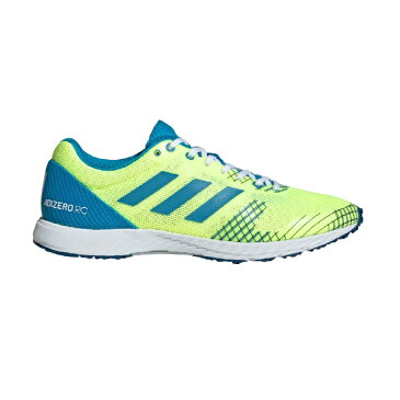 アディダス アディゼロ rc adizero rc B37393 BAZ54 ランニングシューズ メンズ adidas