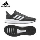 【エントリーでポイント最大15倍！】アディダス FALCON F36200 DBG95 ランニングシューズ メンズ adidas