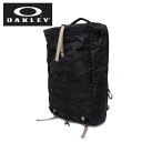 オークリー バックパック メンズ レディース エッセンシャルボックスパックL 32L 921556JP-062 OAKLEY