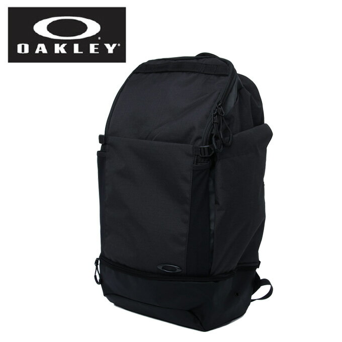 オークリー バックパック メンズ レディース エッセンシャル2DAYSパックL 40L 921557JP-02E OAKLEY