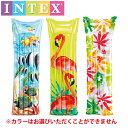 インテックス INTEX ビーチベッド ビーチマット 597...