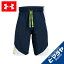 アンダーアーマー ショートパンツ メンズ UAスタント2.0ショーツ トレーニング BOYS ボーイズ 1329007 408 UNDER ARMOUR