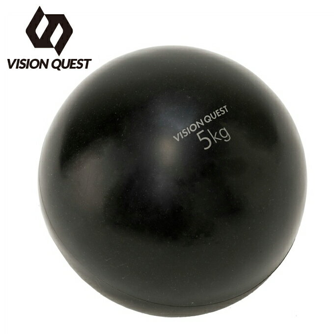 rWNGXg VISION QUEST W{[ Y fB[X EGCg{[ 5kg VQ580104I24