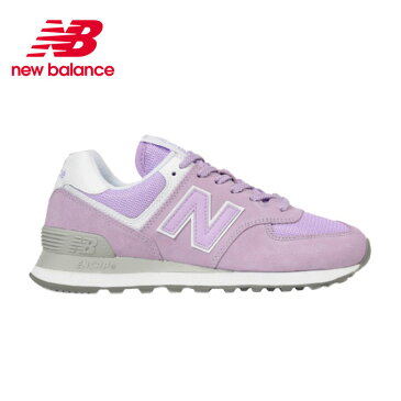 ニューバランス WL574 WL574ESD B スニーカー レディース new balance