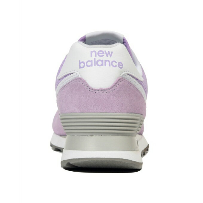 ニューバランス WL574 WL574ESD B スニーカー レディース new balance