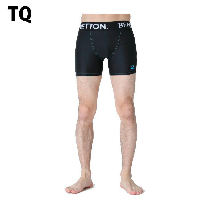 ベネトン 水着 インナーパンツ メンズ インナー 427-550 BENETTON