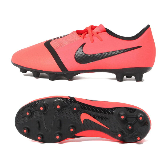 ナイキ サッカースパイク メンズ ファントム ヴェノム PRO HG AT3732-600 NIKE