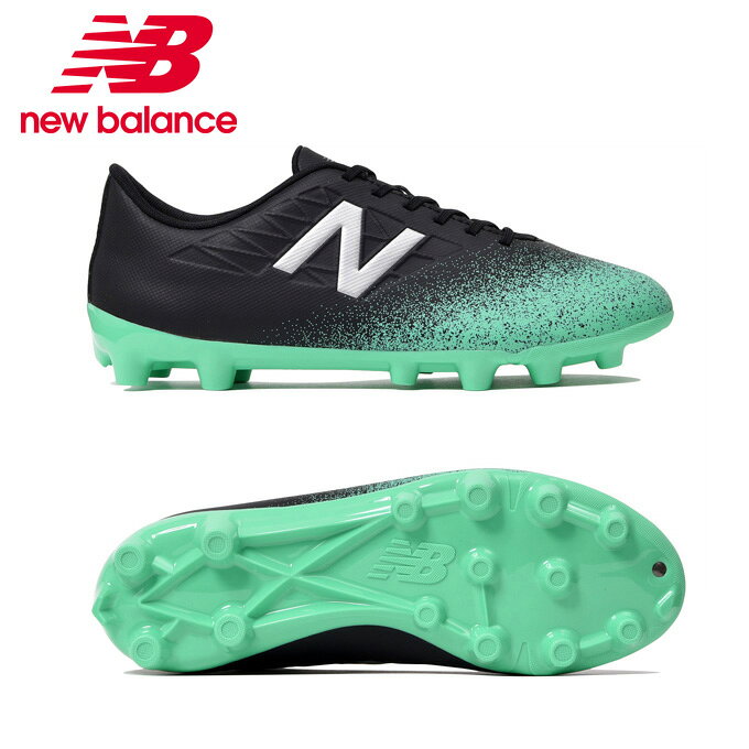 ニューバランス サッカースパイク ジュニア FURON DISPATCH HG JNR フューロン ディスパッチ JSFDHNB5 new balance