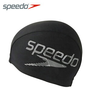 スピード スイムキャップ メンズ レディース トリコットキャップ SD97C67-KW Speedo