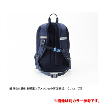 ノースフェイス リュックサック 22L ジュニア ラウンディキッズ K Roundy NMJ71801 KK ブラック THE NORTH FACE バックパック