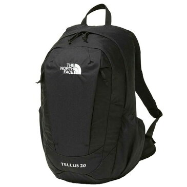 ノースフェイス リュックサック 20L ジュニア テルス20 キッズ NMJ71904 K ブラック THE NORTH FACE バックパック