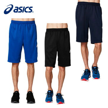 アシックス ハーフパンツ メンズ OPトレーニングハーフパンツ 2031A681 asics