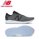 【基本送料無料 11/3 0:00〜11/11 8:59】 ニューバランス ランニングシューズ メンズ FRESH FOAM ZANTE PURSUIT M MZANPMG D new balance