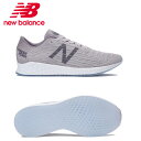 ニューバランス FRESH FOAM ZANTE PURSUIT W WZANPCP B ランニングシューズ レディース new balance