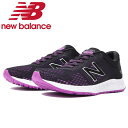 ニューバランス ランニングシューズ レディース FRESH FOAM ARISHI W WARISCP2 B new balance