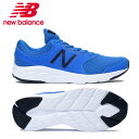 【3/20はエントリー＆3980円以上購入で14倍】 ニューバランス ランニングシューズ メンズ M411 M411LR1 2E new balance