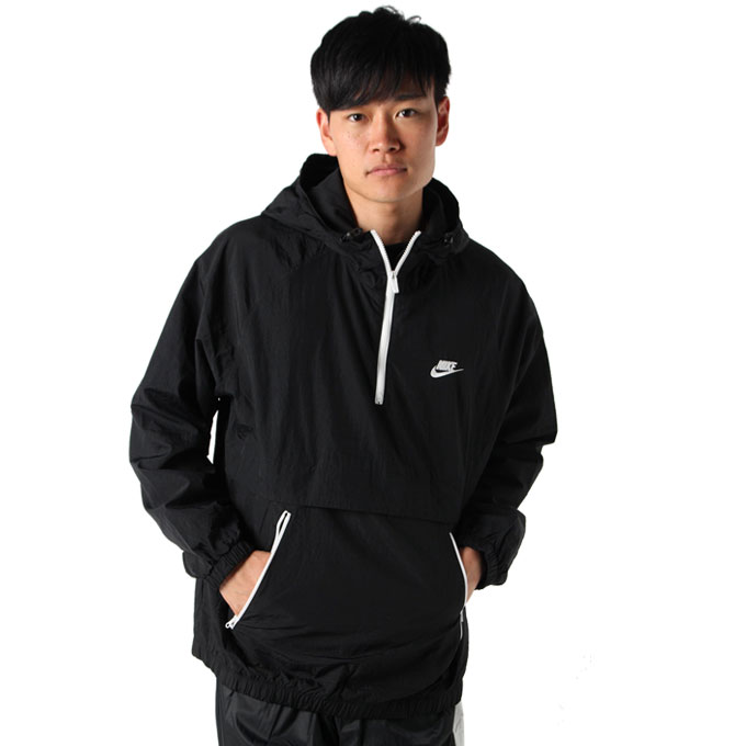 ナイキ アウタージャケット メンズ Sportswear スポーツウェア AR2213-010 NIKE