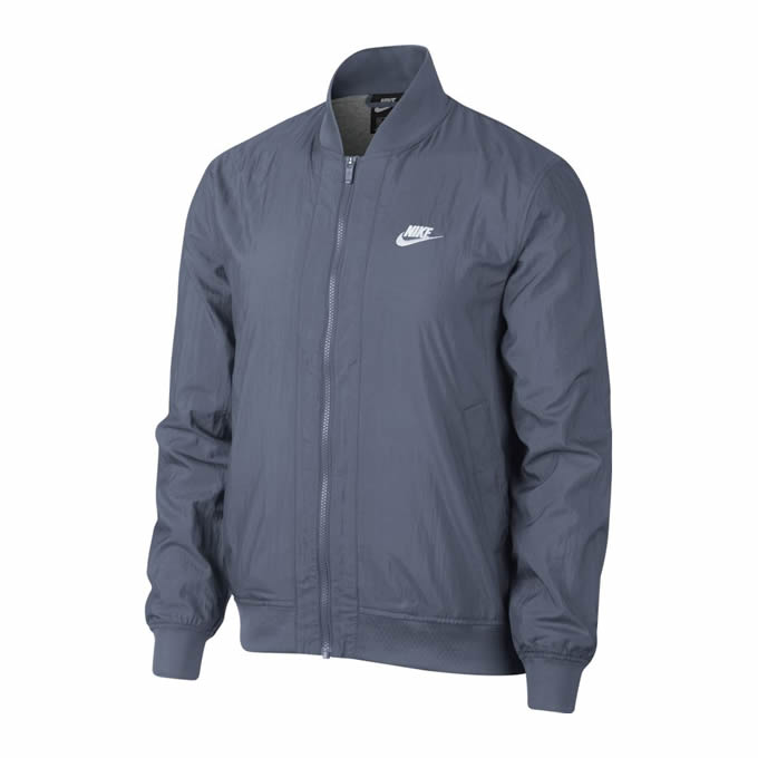 ナイキ アウタージャケット メンズ Sportswear スポーツウェア AR2215-490 NIKE