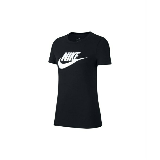 ナイキ Tシャツ レディース ナイキ Tシャツ 半袖 レディース スポーツウェア エッセンシャル BV6170-010 NIKE