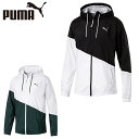 プーマ ウインドブレーカー ジャケット メンズ ACEウインドブレーカー ウラメッシュ 518019 PUMA