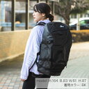 アディダス バックパック メンズ レディース EPS 2.0 バックパック 40L DT3732 FST61 adidas