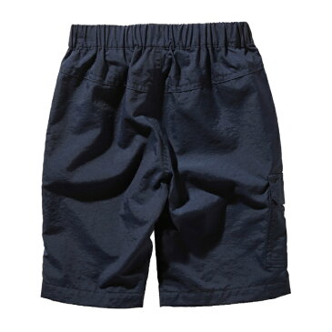 【7000円以上でクーポン利用で500円引 6/11 1:59迄】 ノースフェイス ハーフパンツ ジュニア Class V Short クラス ショーツ NBJ41958 UN THE NORTH FACE