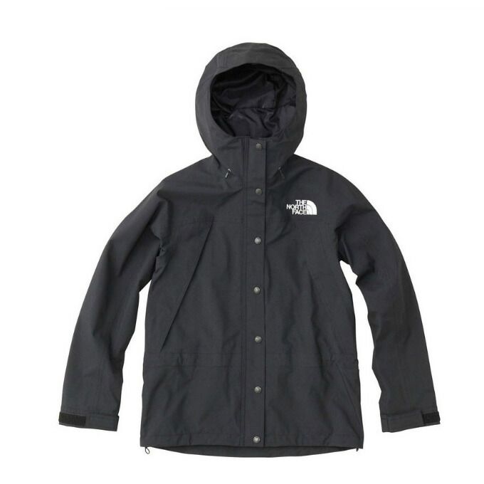 ノースフェイス アウトドア ジャケット レディース Mountain Light Jacket マウンテンライトジャケット NPW61831 K THE NORTH FACE