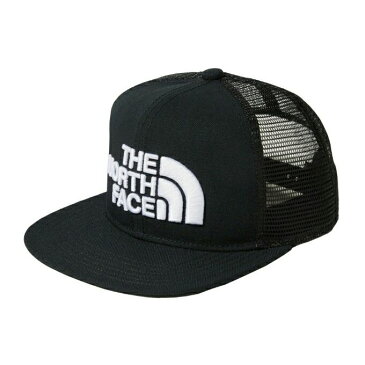 ノースフェイス キャップ 帽子 ジュニア Kids' Trucker Mesh Cap キッズ トラッカーメッシュキャップ NNJ01912 K THE NORTH FACE