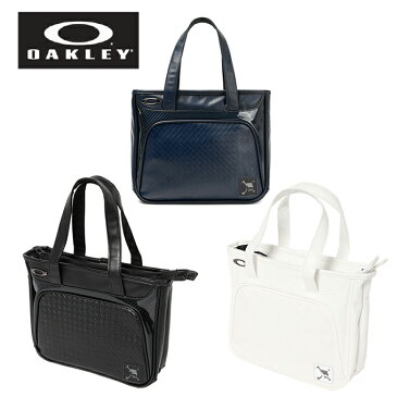 オークリー トートバッグ メンズ レディース SKULL SMALLTOTE 13.0 スカル スモールトート 921572JP OAKLEY