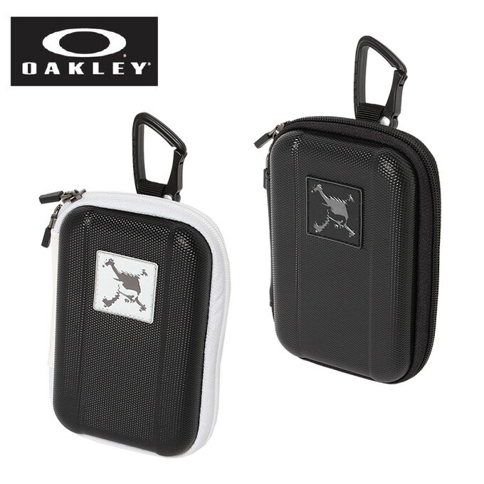 オークリー ポーチ メンズ レディース SKULL POUCH 13.0 スカル 99517JP OAKLEY