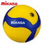 【送料無料】 ミカサ バレーボール 5号球 国際公認球 検定球 V200W MIKASA 高校 大学 一般 自主練