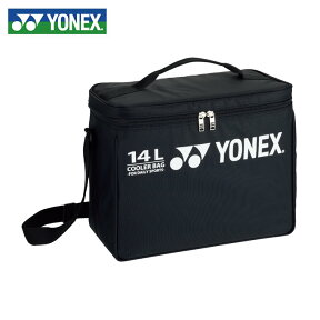 【エントリーでポイント最大15倍！】ヨネックス ソフトクーラー メンズ レディース クーラーバッグL BAG1997L 007 YONEX