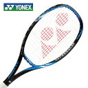 ヨネックス 硬式テニスラケット 張り上げ済み ジュニア EZONE 26 Eゾーン26 17EZ26G-576 YONEX メンズ レディース