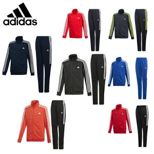 アディダス スポーツウェア上下セット ジュニア TIROジャージ上下セット 裾ジッパー FTN30 adidas