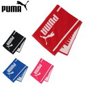 【ポイント20倍 3/4 20:00〜3/11 1:59】 プーマ スポーツタオル AC0065 PUMA