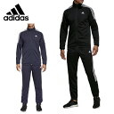 【3/15はエントリーで5倍】 アディダス スポーツウェア上下セット メンズ MUSTHAVES TEAM SPORTSトラックスーツ FRW19 adidas