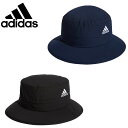 アディダス ゴルフ レインハット メンズ XA166 adidas