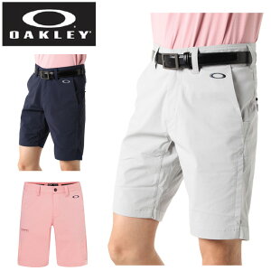 オークリー ゴルフウェア ショートパンツ メンズ SKULL H/O-STRETCH SHORTS 442594JP OAKLEY