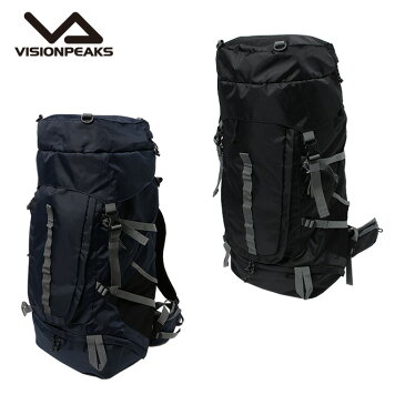 登山バッグ 60L スカイ60 VPH-280 メンズ レディース ビジョンピークス VISIONPEAKS