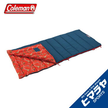 コールマン 封筒型シュラフ コージーII /C5 オレンジ 2000034772 Coleman