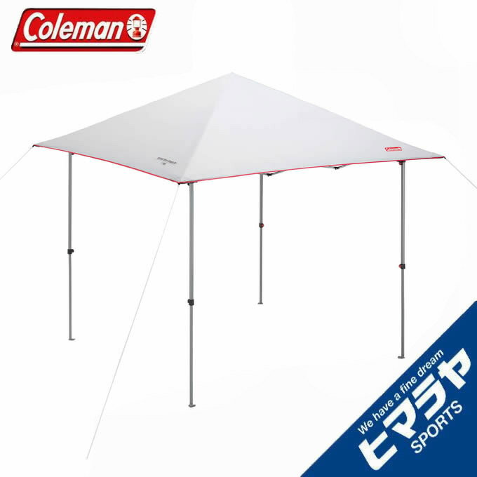 コールマン ワンタッチタープテント 2.2m インスタントバイザーシェード/Mプラス 2000034601 Coleman