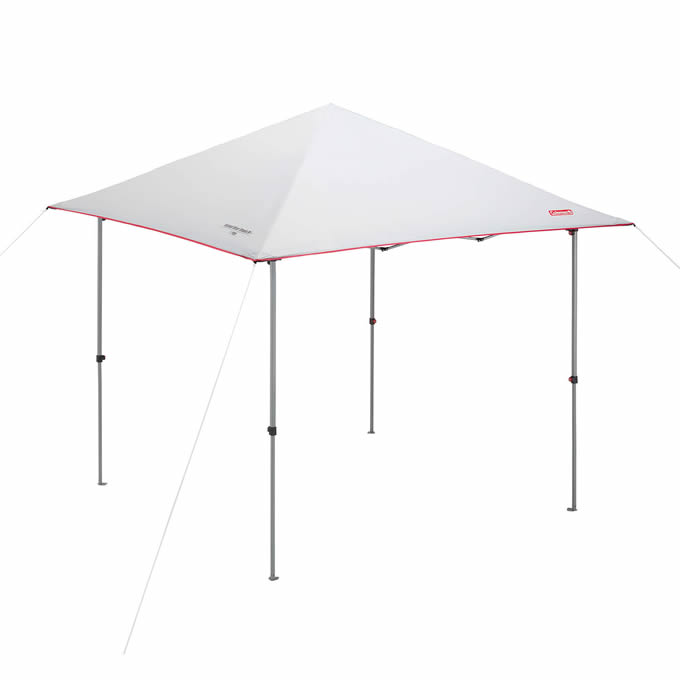 コールマン ワンタッチタープテント 2.2m インスタントバイザーシェード/Mプラス 2000034601 Coleman通販格安セール情報 楽天 通販