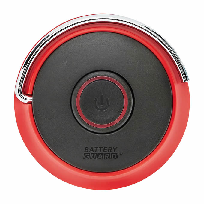 コールマン LEDランタン バッテリーガードLED ランタン/200 レッド 2000034236 Coleman通販格安セール情報 楽天 通販