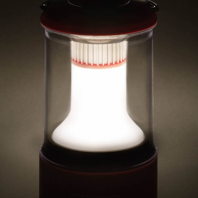 コールマン LEDランタン バッテリーガードLED ランタン/600 グリーン 2000034238 Coleman通販格安セール情報 楽天 通販