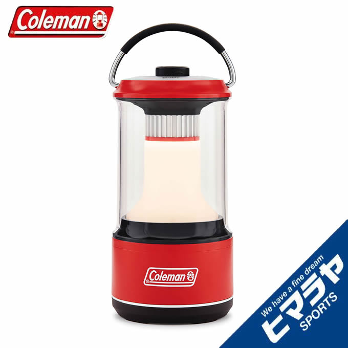 コールマン LEDランタン バッテリーガードLED ランタン/600 2000034239 Coleman通販格安セール情報 楽天 通販