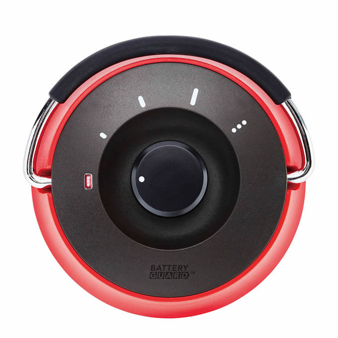 コールマン LEDランタン バッテリーガードLED ランタン/1000 レッド 2000034245 Coleman通販格安セール情報 楽天 通販