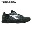 【エントリーでポイント最大15倍！】ディアドラ DIADORA テニスシューズ オムニクレー メンズ ...