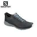 サロモン ランニングシューズ メンズ SONIC RA PRO 2 ソニック L40789600 salomon